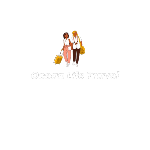 Ocean Life Travel
